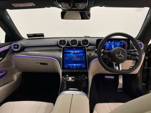 Mercedes-Benz CLE CLE 300 E Coupe EQ AMG Line Plus - Image 4