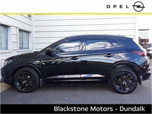 Opel GRANDLAND X Grandland X My21-sri-1.2 130BHP - Image 3