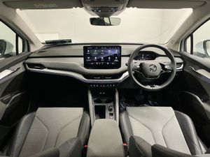 Skoda Enyaq IV 80 - Reversing Camera - Climate Co - Image 4
