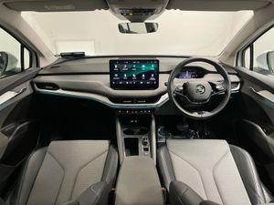 Skoda Enyaq IV 60 - Reversing Camera - Panoramic - Image 4