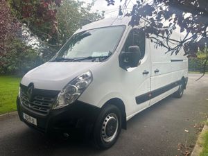 Renault Master 2018 - Image 4