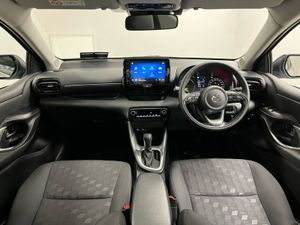 Mazda 2 Centre-line 116PS - 6 Year Warranty - Rev - Image 4