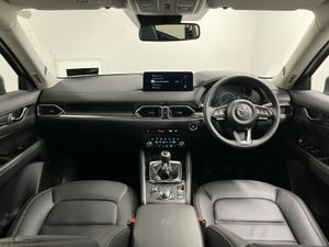 Mazda CX-5 Exclusive-line 2.0p 165PS - 6 Year War - Image 4