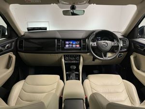 Skoda Kodiaq Style 7 Seat DSG 1.5tsi 150BHP - Rev - Image 4
