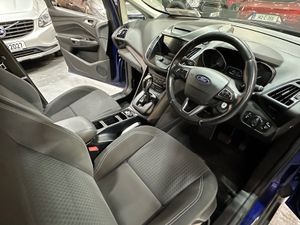 Ford Grand C-Max 2.0 TDCi 7-Seat Zetec Automatic - Image 3