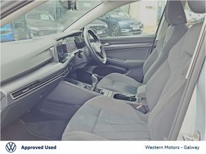 Volkswagen Golf 1.5 TSI 130 Bhp Style  1 Owner fs - Image 4