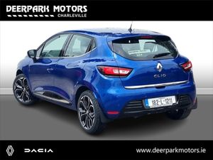 Renault Clio 0.9 TCE 90 Dynamique S NAV - Image 3