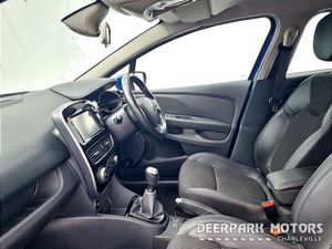 Renault Clio 0.9 TCE 90 Dynamique S NAV - Image 4