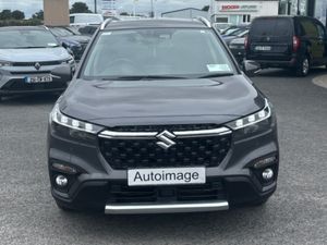 Suzuki SX4 S-Cross 232WW791 - Image 2