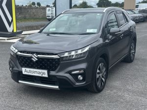 Suzuki SX4 S-Cross 232WW791 - Image 3