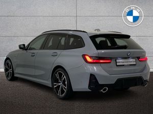 BMW 3 Series 330 E M Sport Auto 330 e M Sport 330 - Image 3
