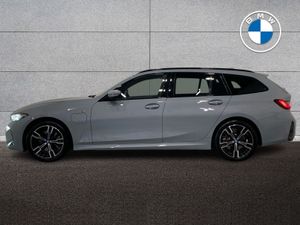 BMW 3 Series 330 E M Sport Auto 330 e M Sport 330 - Image 4