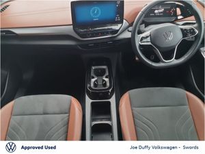 Volkswagen ID.5 Business 77kwh 174HP - Image 3