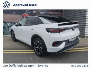 Volkswagen ID.5 Business 77kwh 174HP - Image 4