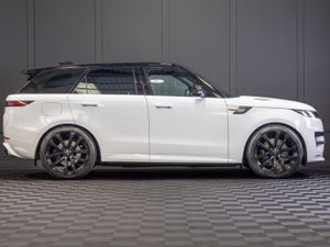 2024 Range Rover Sport P460e Dynamic - Image 2
