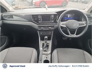 Volkswagen Polo 1.0 TSI 95hp Life DSG - Image 3