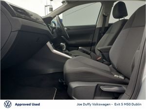 Volkswagen Polo 1.0 TSI 95hp Life DSG - Image 4