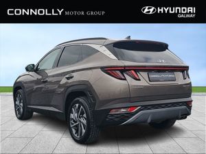 Hyundai Tucson 2WD Executive Plus - Image 4
