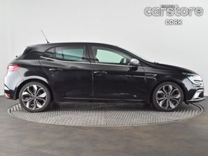 Renault Megane 1.5blue dCi 115 GT Line - Image 2