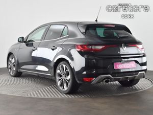 Renault Megane 1.5blue dCi 115 GT Line - Image 3