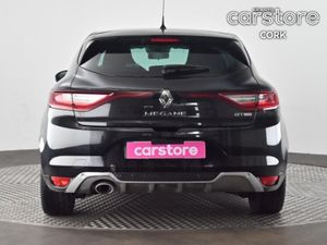 Renault Megane 1.5blue dCi 115 GT Line - Image 4