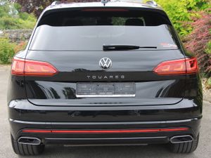 Touareg Black Ed * 286 bhp Tdi * 2 seat Commercial - Image 4