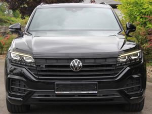 Touareg Black Ed * 286 bhp Tdi * 2 seat Commercial - Image 2
