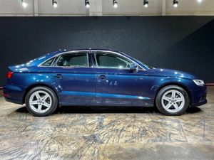 Audi A3 1.4 TFSI AUTOMATIC - ALLOY WHEELS - CRUISE - Image 2