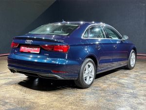 Audi A3 1.4 TFSI AUTOMATIC - ALLOY WHEELS - CRUISE - Image 3