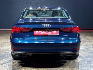 Audi A3 1.4 TFSI AUTOMATIC - ALLOY WHEELS - CRUISE - Image 4