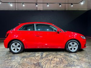 Audi A1 3 Door - Image 3