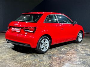 Audi A1 3 Door - Image 4
