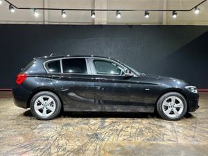 BMW 1-Series 1.5 AUTOMATIC - 118 SPORT - VERY LOW - Image 3