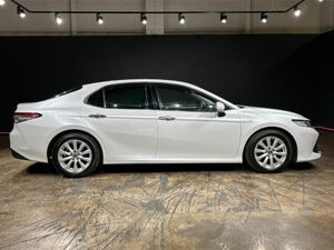 Toyota Camry WS MODEL - Image 3