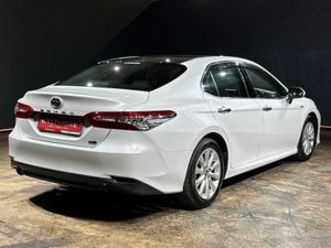 Toyota Camry WS MODEL - Image 4