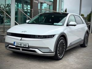 Hyundai Ioniq 5 73kw Premium Plus  Great Spec and - Image 4