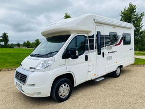 2013 SWIFT SUNDANCE 582PR LOW PROFILE R.H.D - Image 2