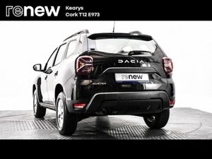 Dacia Duster Essential Blue dCi 115 4x2 NBI - Image 4