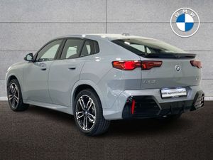 BMW iX2 U10 IX2 Edrive20 M Sport - Image 3