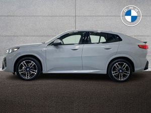 BMW iX2 U10 IX2 Edrive20 M Sport - Image 4