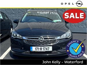 Opel Astra 1.0i Turbo (105ps)tourer - Image 2