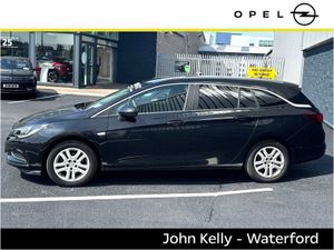 Opel Astra 1.0i Turbo (105ps)tourer - Image 3