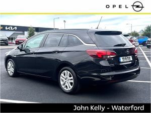Opel Astra 1.0i Turbo (105ps)tourer - Image 4