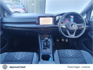 Volkswagen Golf Golf 1.5 TSI 130HP R-line - Image 2