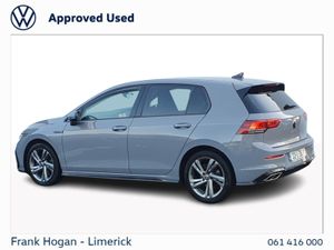 Volkswagen Golf Golf 1.5 TSI 130HP R-line - Image 3
