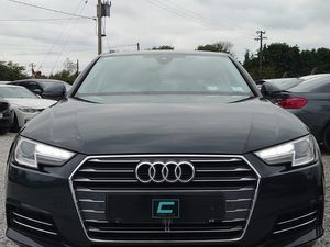 Audi A4 2.0 TDI - Image 4