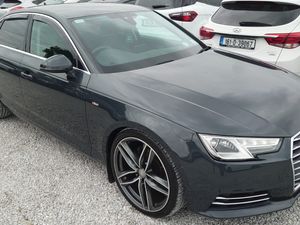 Audi A4 2.0 TDI - Image 3