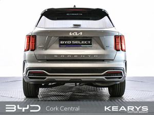 Kia Sorento 1.6 Phev K4 4X4 7 Seats - Image 3