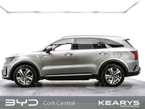 Kia Sorento 1.6 Phev K4 4X4 7 Seats - Image 4
