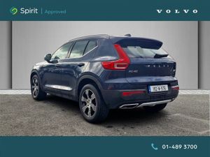 Volvo XC40 D3 150hp Diesel Automatic  Inscription - Image 3